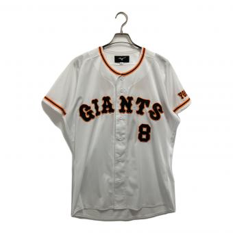 MIZUNO　読売ジャイアンツ 【8】丸佳浩