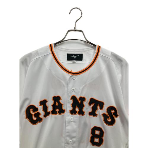 MIZUNO　読売ジャイアンツ 【8】丸佳浩