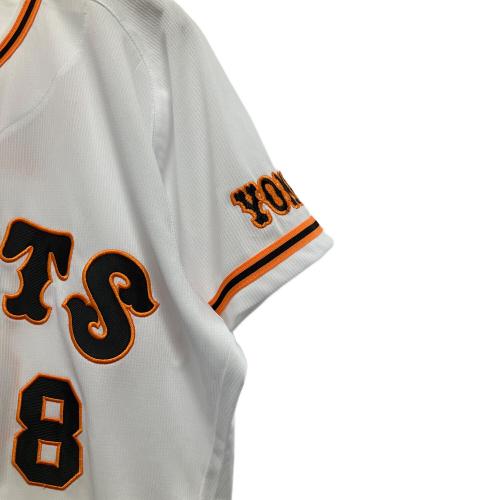 MIZUNO　読売ジャイアンツ 【8】丸佳浩