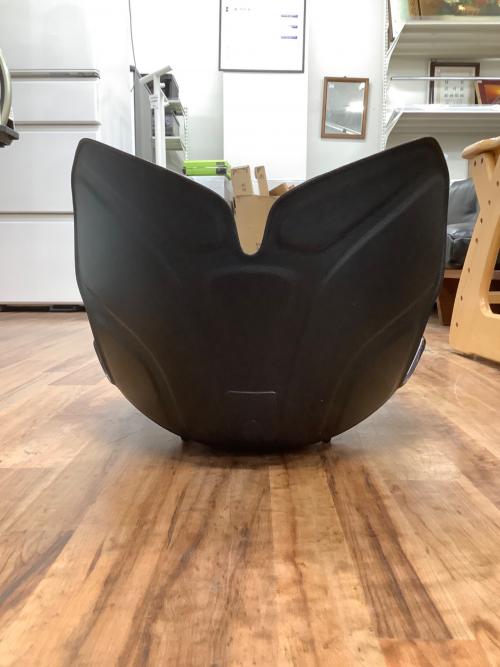 STYLE ATHLETE (スタイルアスリート) 骨盤矯正チェア ブラック