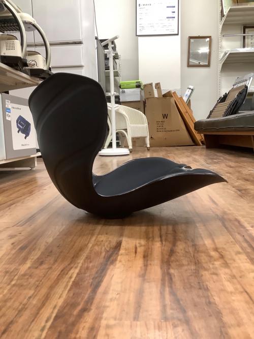 STYLE ATHLETE (スタイルアスリート) 骨盤矯正チェア ブラック