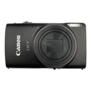 CANON (キャノン) コンパクトデジタルカメラ IXY650