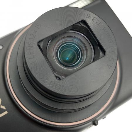 CANON (キャノン) コンパクトデジタルカメラ IXY650｜トレファクONLINE