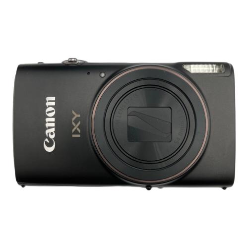 CANON (キャノン) コンパクトデジタルカメラ IXY650