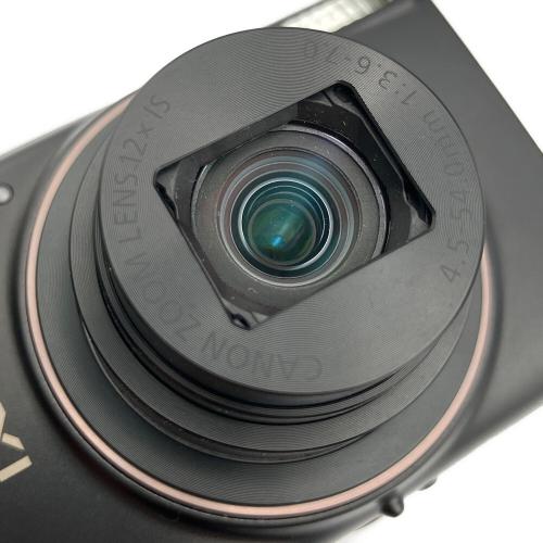 CANON (キャノン) コンパクトデジタルカメラ IXY650
