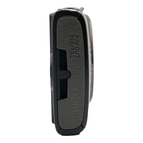 CANON (キャノン) コンパクトデジタルカメラ IXY650