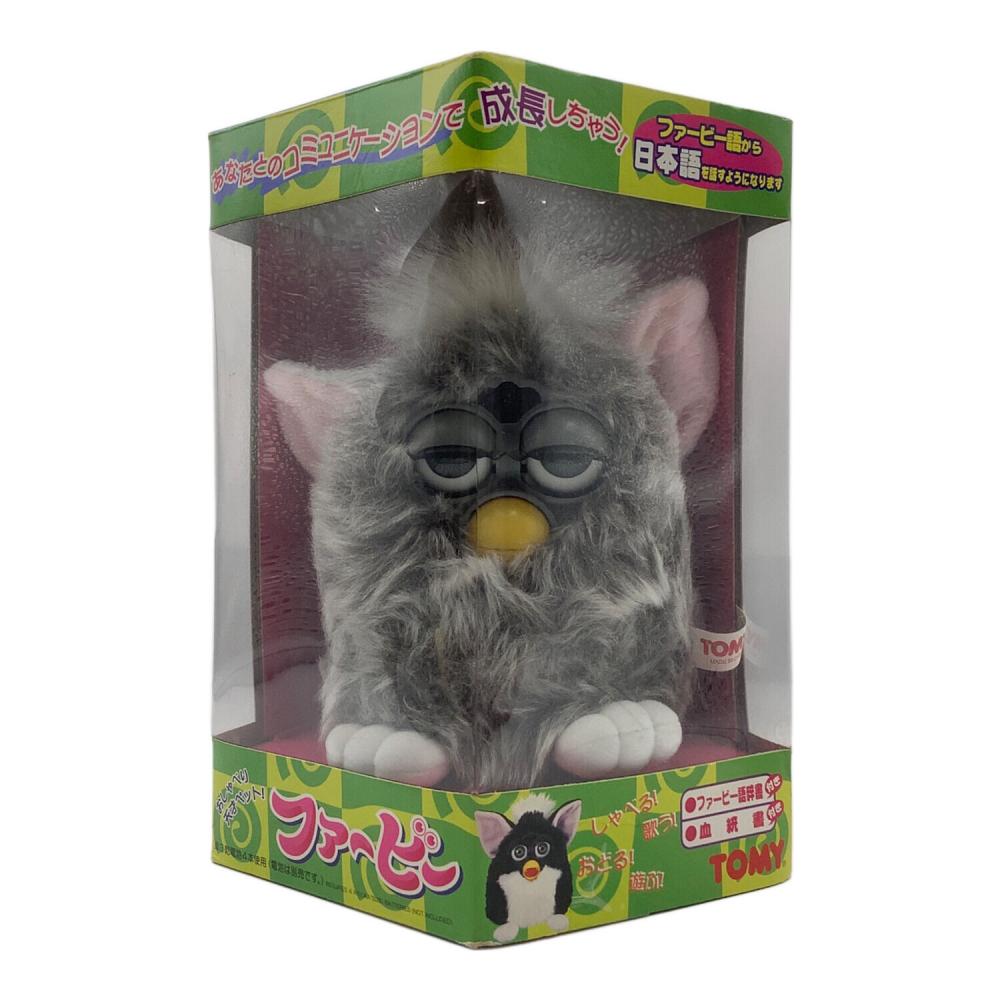 TOMY (トミー) ファービー｜トレファクONLINE