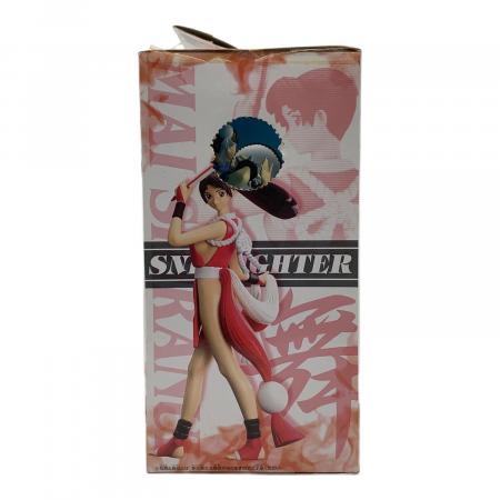 BANPRESTO (バンプレスト) 春麗(青)「ALL CAPCOM VS ALL SNK」DX