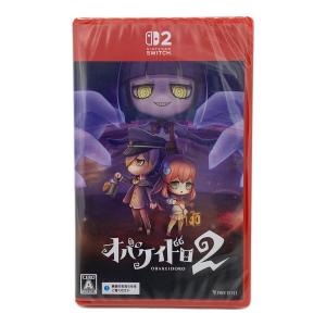 FREE STYLE オバケイドロ2 Nintendo Switch2用ソフト