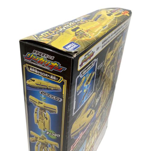 新幹線変形ロボ シンカリオン DXS102 シンカリオン 923ドクターイエロー