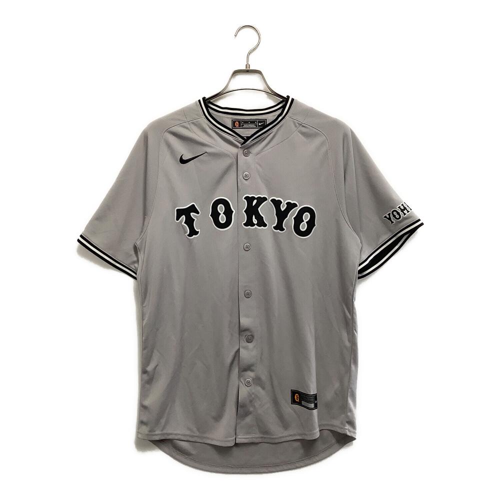 NIKE 読売ジャイアンツ (ヨミウリジャイアンツ) ユニフォーム TGLM NIKE 読売ジャイアンツ (ヨミウリジャイアンツ) ユニフォーム TGLM