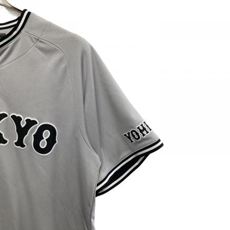NIKE 読売ジャイアンツ (ヨミウリジャイアンツ) ユニフォーム TGLM