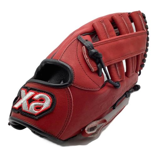 xanax (ザナックス) 軟式グローブ ザナパワー ネーム入り