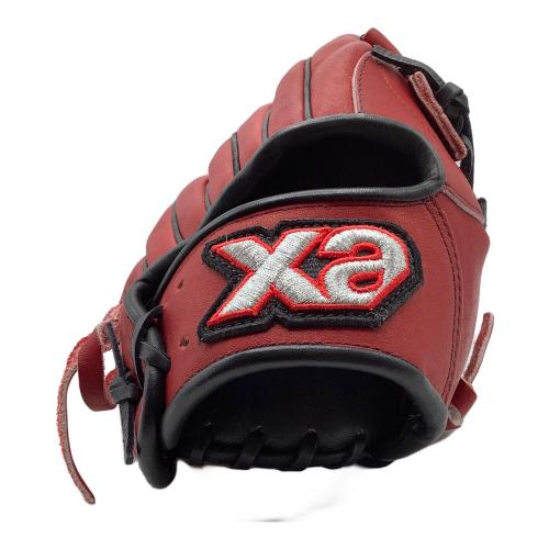 xanax (ザナックス) 軟式グローブ ザナパワー ネーム入り｜トレファク