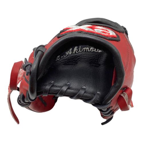 xanax (ザナックス) 軟式グローブ ザナパワー ネーム入り｜トレファク