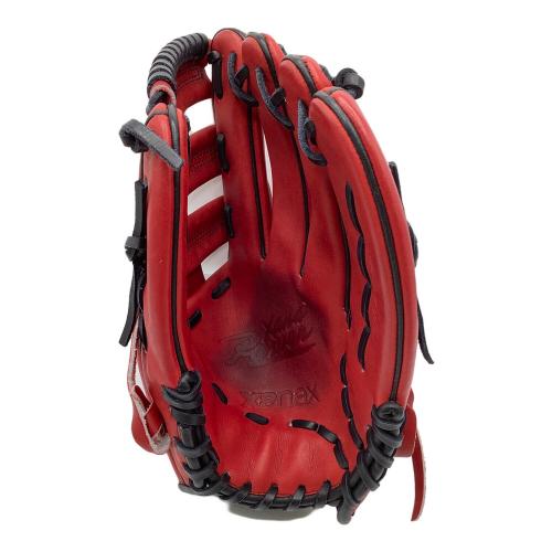 xanax (ザナックス) 軟式グローブ ザナパワー ネーム入り