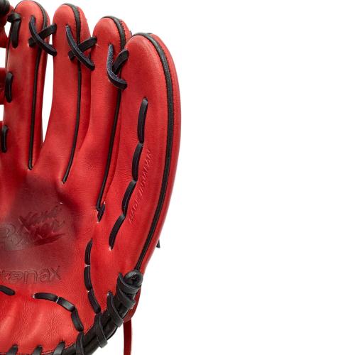 xanax (ザナックス) 軟式グローブ ザナパワー ネーム入り