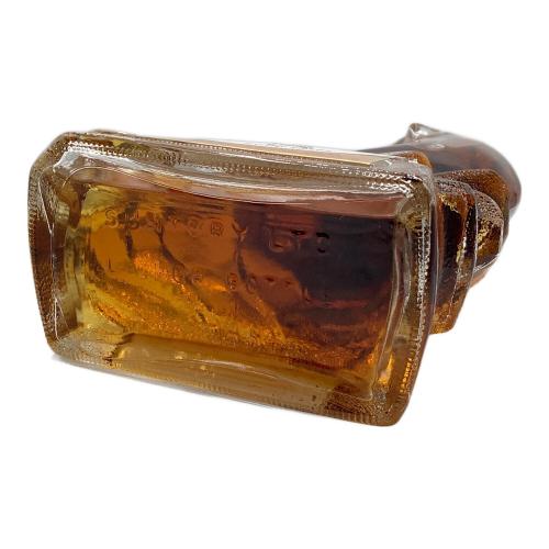 サントリー ローヤル ジャパニーズウィスキー 1989年 ハワイアンオープン カジキ記念ボトル 750ml