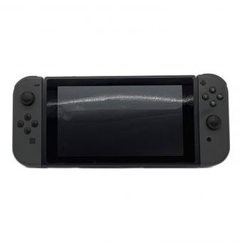 Nintendo (ニンテンドー) Nintendo Switch HAC-001