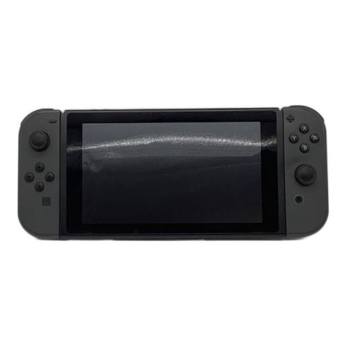 Nintendo (ニンテンドー) Nintendo Switch HAC-001
