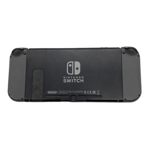 Nintendo (ニンテンドー) Nintendo Switch HAC-001