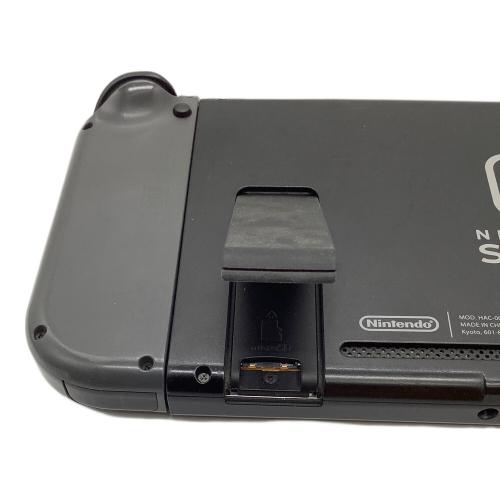 Nintendo (ニンテンドー) Nintendo Switch HAC-001