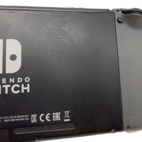 Nintendo (ニンテンドー) Nintendo Switch HAC-001
