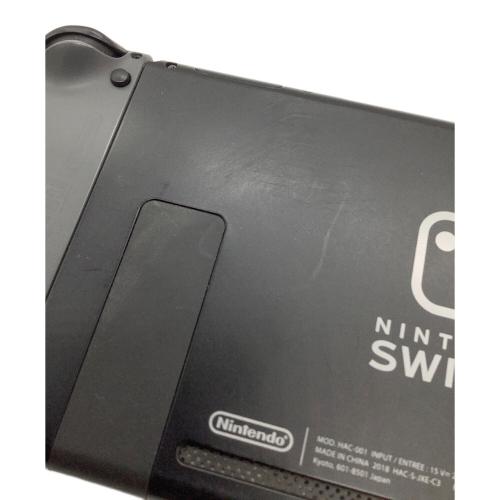 Nintendo (ニンテンドー) Nintendo Switch HAC-001