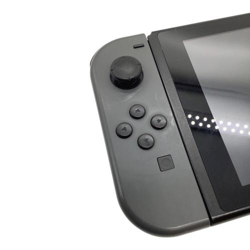 Nintendo (ニンテンドー) Nintendo Switch HAC-001