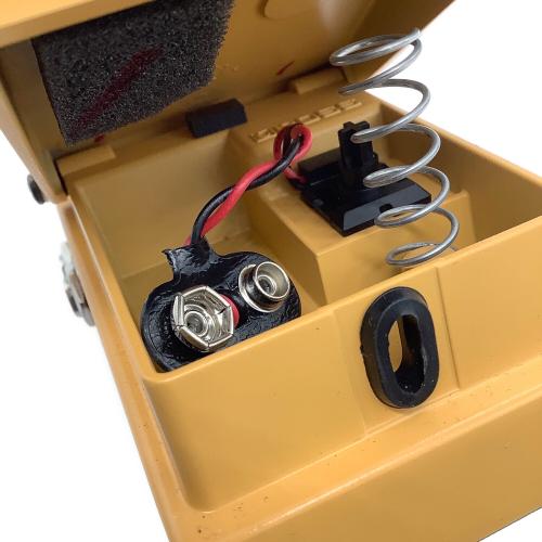 BOSS (ボス) アコースティックシミュレーター Acoustic Simulator