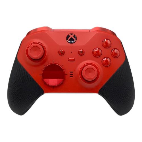 XBOX (エックスボックス) ワイヤレスコントローラ ELITE SERIES 2 CORE