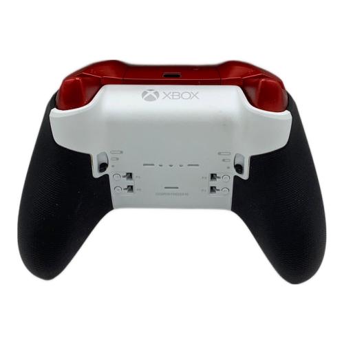 XBOX (エックスボックス) ワイヤレスコントローラ ELITE SERIES 2 CORE