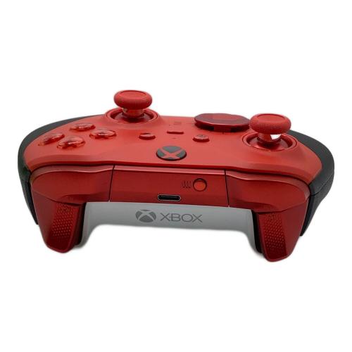 XBOX (エックスボックス) ワイヤレスコントローラ ELITE SERIES 2 CORE