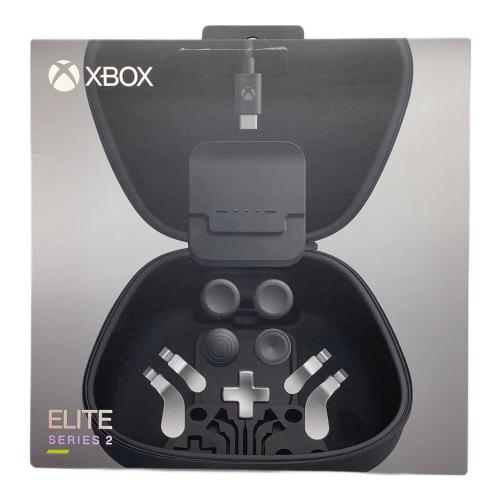 Microsoft (マイクロソフト) Xbox series2コンプリート コンポーネント パック