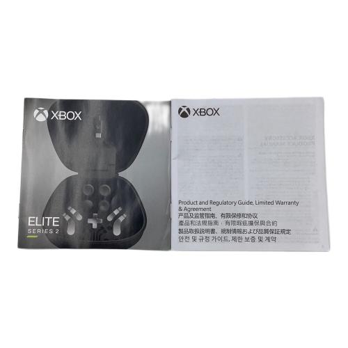 Microsoft (マイクロソフト) Xbox series2コンプリート コンポーネント パック
