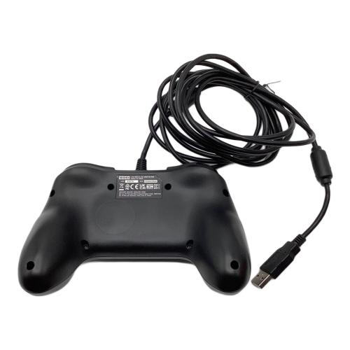 HORI (ホリ) 有線コントローラ HPC-059