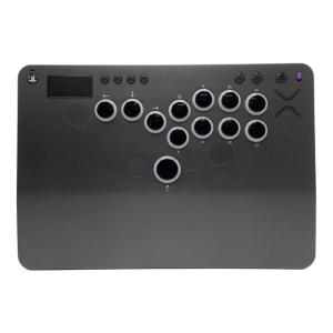 VICTRIX (ビクトリクス) レバーレスファイトスティック TBF-3001-05