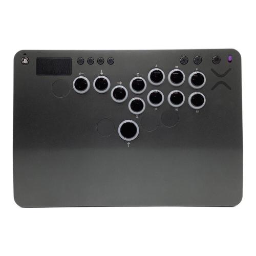 VICTRIX (ビクトリクス) レバーレスファイトスティック TBF-3001-05