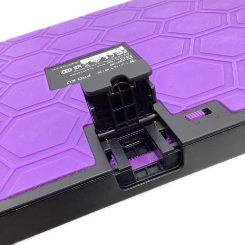 VICTRIX (ビクトリクス) レバーレスファイトスティック TBF-3001-05