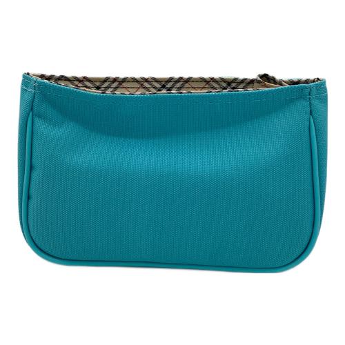 BURBERRY (バーバリー) ハンカチ&ポーチセット