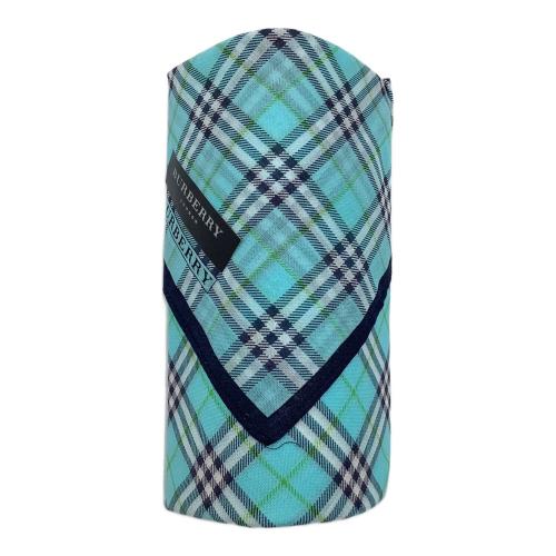 BURBERRY (バーバリー) ハンカチ&ポーチセット