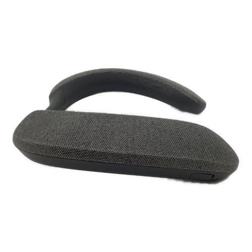 SONY (ソニー) ワイヤレススピーカー・トランスミッターセット SRS-NS7R/WLA-NS7