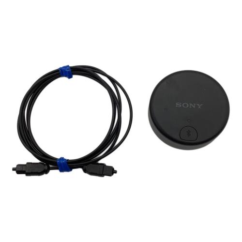 SONY (ソニー) ワイヤレススピーカー・トランスミッターセット SRS-NS7R/WLA-NS7