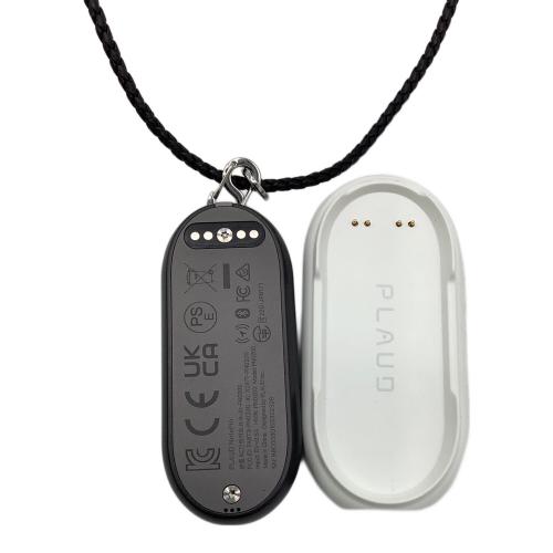 PLAUD (プラウド) AIボイスレコーダー NotePin PN0200