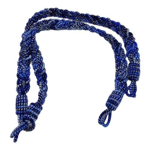 MANIUNO (マニウノ) ハンドルストラップ ブルー