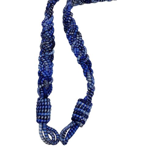 MANIUNO (マニウノ) ハンドルストラップ ブルー