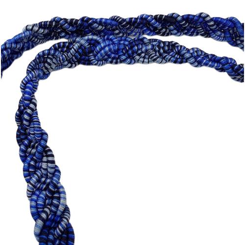 MANIUNO (マニウノ) ハンドルストラップ ブルー