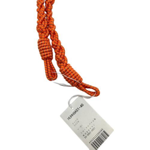 MANIUNO (マニウノ) ハンドルストラップ オレンジ