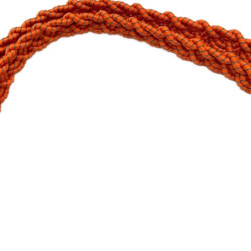 MANIUNO (マニウノ) ハンドルストラップ オレンジ