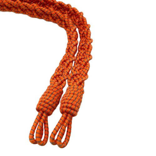 MANIUNO (マニウノ) ハンドルストラップ オレンジ